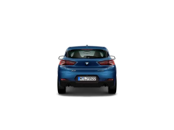 BMW X2 X2 xDrive20i M Sport - Photo 2