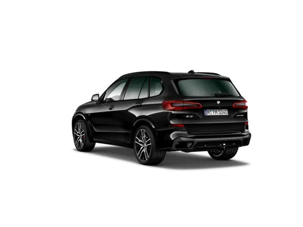 BMW X5 X5 xDrive40d M Sport - Photo 2