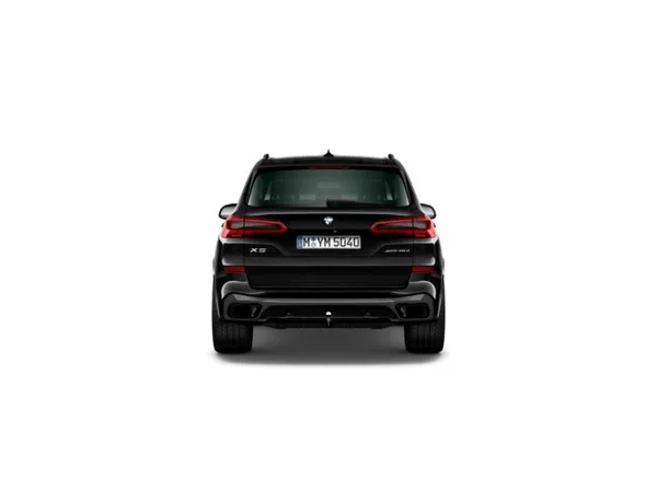 BMW X5 X5 xDrive40d M Sport - Photo 2