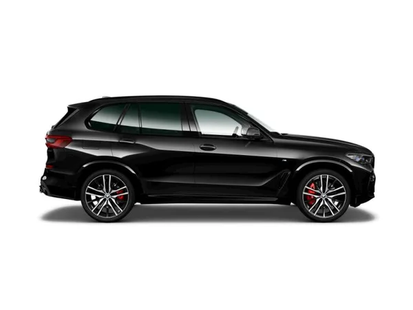 BMW X5 X5 xDrive40d M Sport - Photo 3