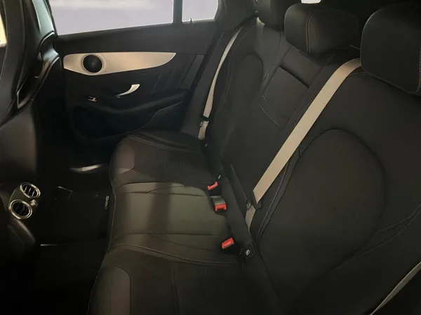 Mercedes-Benz GLC 63 AMG GLC 63 S 4MATIC - Photo 2