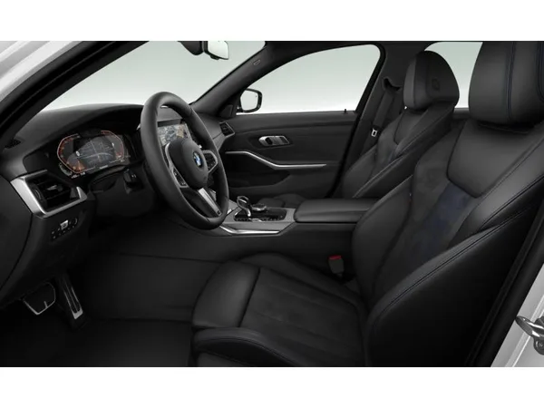 BMW 330 330i Touring M Sport - Photo 1