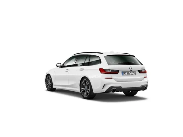 BMW 330 330i Touring M Sport - Photo 2