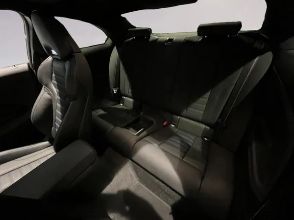 BMW M2 M2 Coupé - Photo 2