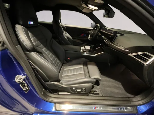 BMW M2 M2 Coupé - Photo 3