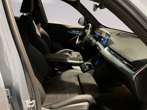 BMW X1 X1 xDrive30e M Sport - Photo 3
