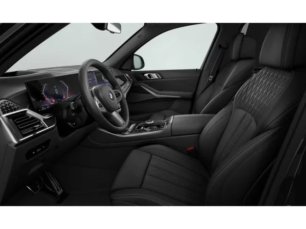 BMW X5 X5 xDrive40d M Sport - Photo 1