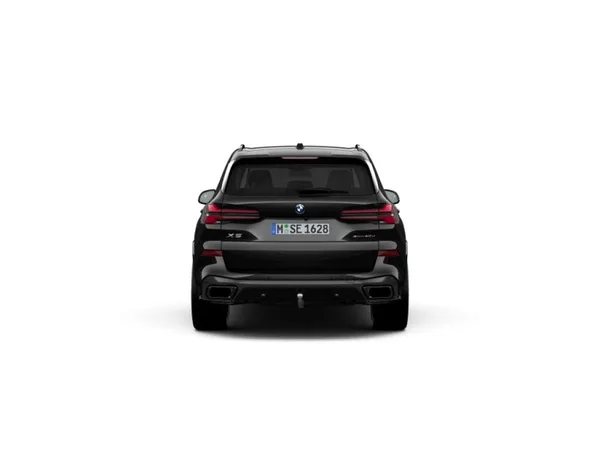 BMW X5 X5 xDrive40d M Sport - Photo 2