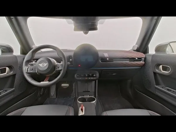 MINI John Cooper Works Cabrio John Cooper Works Cabrio - Photo 1