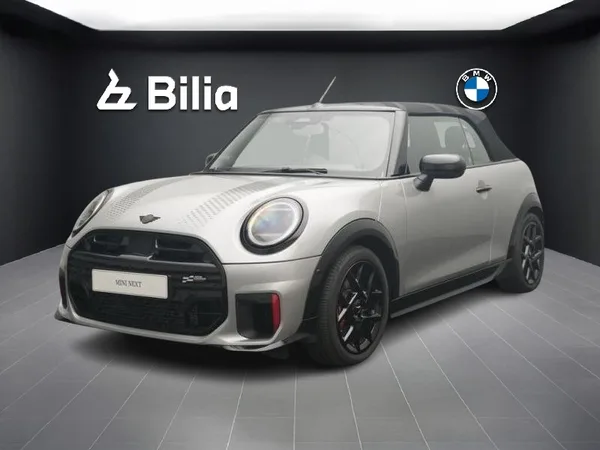 MINI John Cooper Works Cabrio John Cooper Works Cabrio - Photo 3
