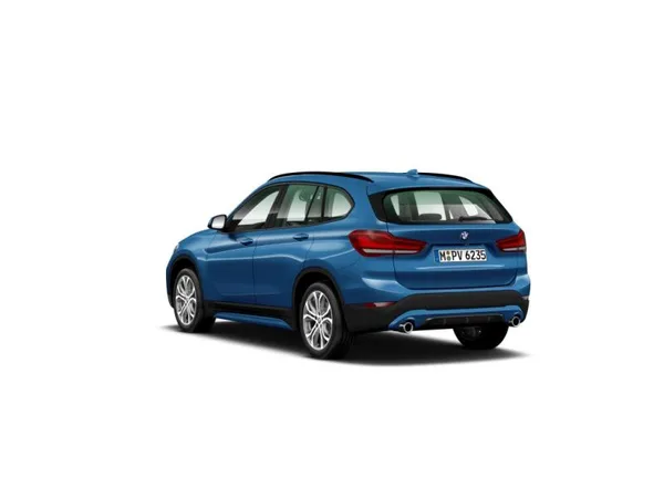 BMW X1 X1 xDrive20i Sport Line - Photo 2