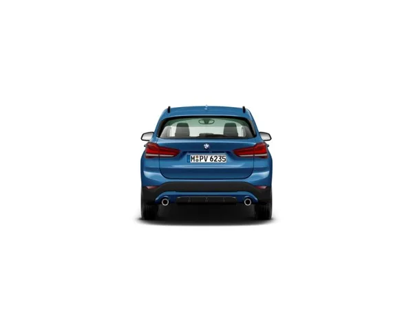 BMW X1 X1 xDrive20i Sport Line - Photo 2