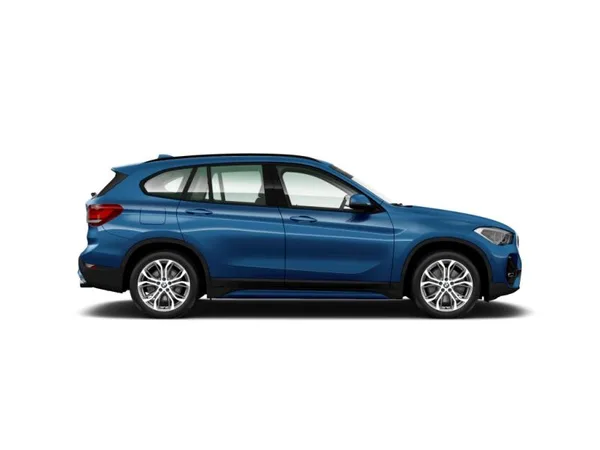 BMW X1 X1 xDrive20i Sport Line - Photo 3