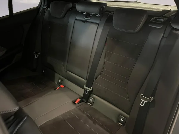 BMW 116 116 Hatch M Sport - Photo 2
