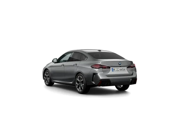 BMW 218 218d Gran Coupé M Sport - Photo 2