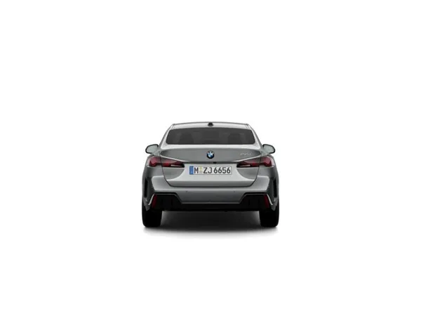 BMW 218 218d Gran Coupé M Sport - Photo 2