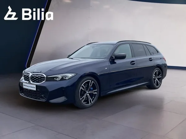BMW 340 M340i xDrive Touring - Photo 1