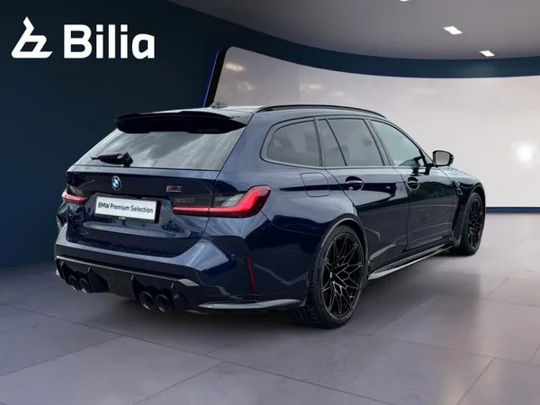 BMW M3 M3 Competition xDrive Touring - Photo 1