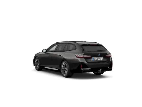 BMW 530 530e Touring M Sport - Photo 2