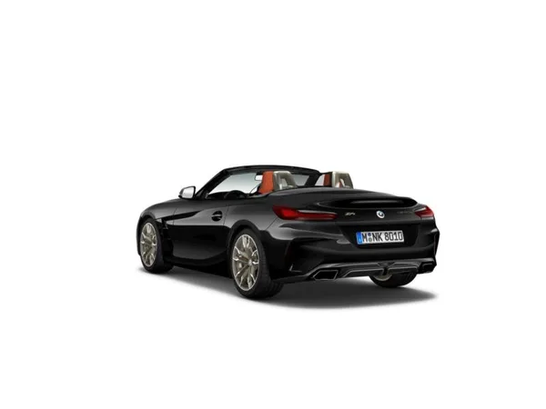 BMW Z4 Z4 M40i - Photo 2