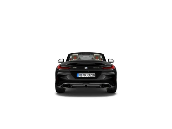 BMW Z4 Z4 M40i - Photo 2