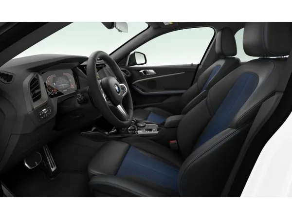 BMW 220 220d xDrive Gran Coupé M Sport - Photo 1