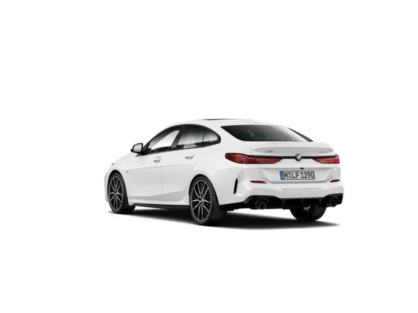 BMW 220 220d xDrive Gran Coupé M Sport - Photo 2