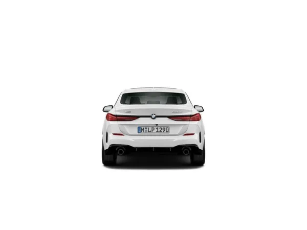 BMW 220 220d xDrive Gran Coupé M Sport - Photo 2