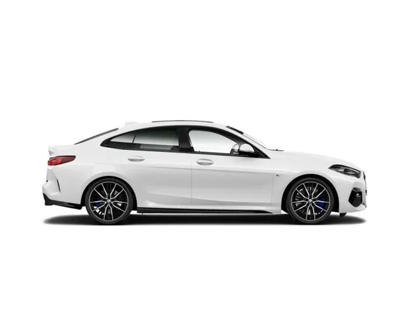 BMW 220 220d xDrive Gran Coupé M Sport - Photo 3