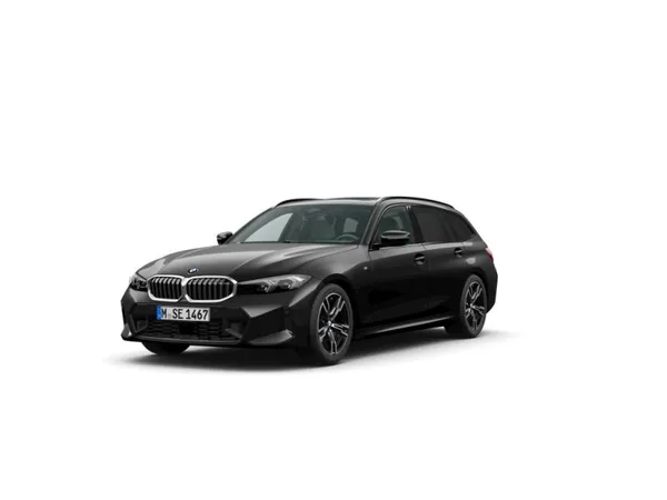 BMW 320 320d xDrive Touring M Sport - Photo 1