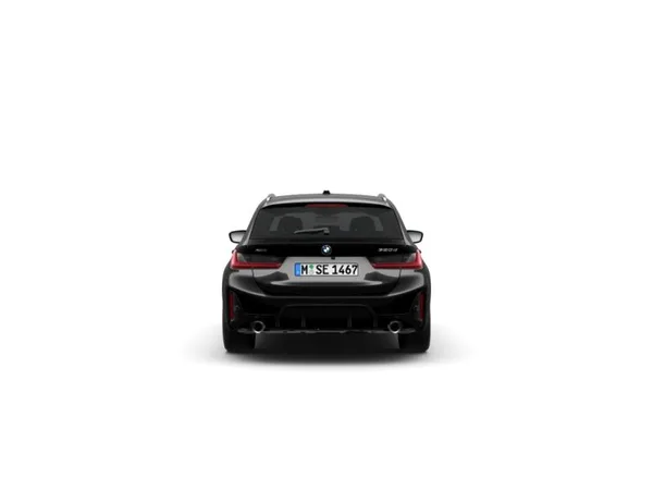 BMW 320 320d xDrive Touring M Sport - Photo 3