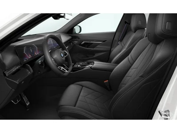 BMW 520 520d xDrive Berline M Sport - Photo 1