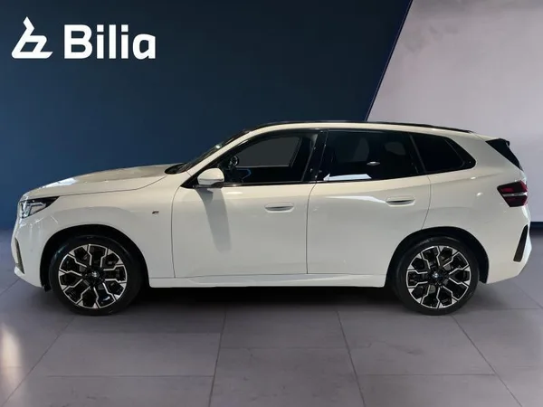 BMW X3 X3 xDrive20 M Sport - Photo 1