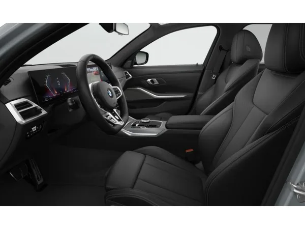 BMW 320 320i Touring M Sport - Photo 1