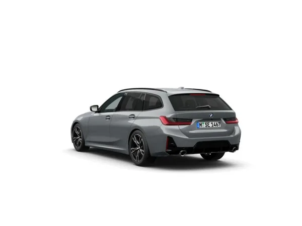 BMW 320 320i Touring M Sport - Photo 2
