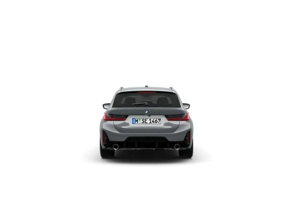 BMW 320 320i Touring M Sport - Photo 2