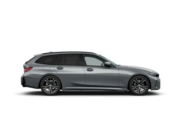 BMW 320 320i Touring M Sport - Photo 3