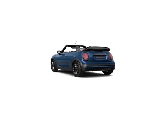 MINI Cooper S Cabrio Cooper S Cabrio - Photo 2
