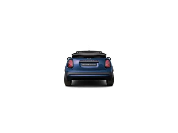 MINI Cooper S Cabrio Cooper S Cabrio - Photo 2