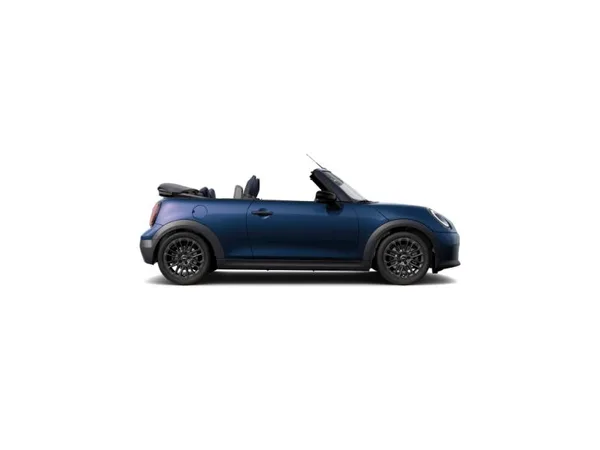 MINI Cooper S Cabrio Cooper S Cabrio - Photo 3