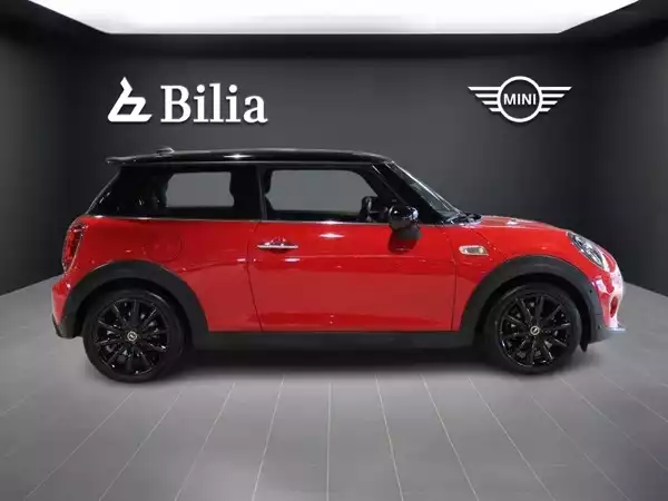 MINI Cooper SE 2020 - Photo 2