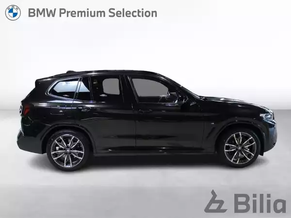 BMW X3 M40d pack M 2023 - Photo 2