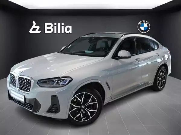 BMW X4 20d pack M 2024 - Photo 1