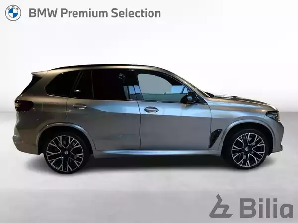 BMW X5 M X5 M // Compétition 2022 - Photo 2