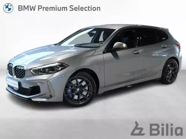 BMW 135 M135i xDrive - Photo 1