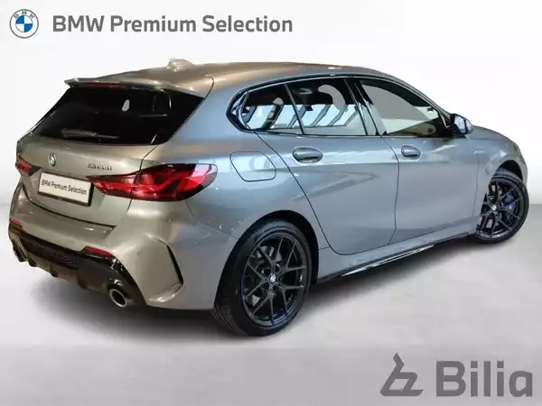 BMW 135 M135i xDrive - Photo 2