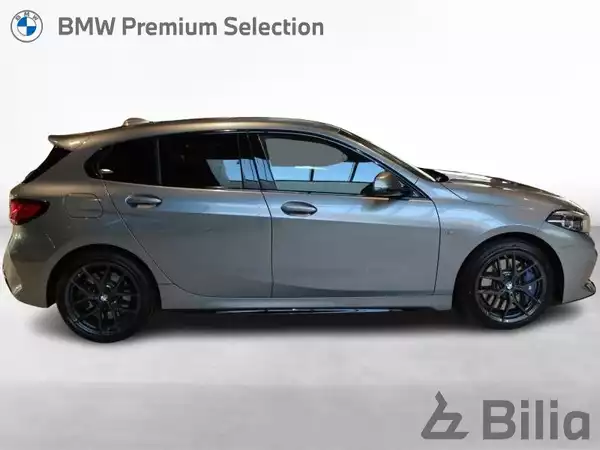 BMW 135 M135i xDrive - Photo 2