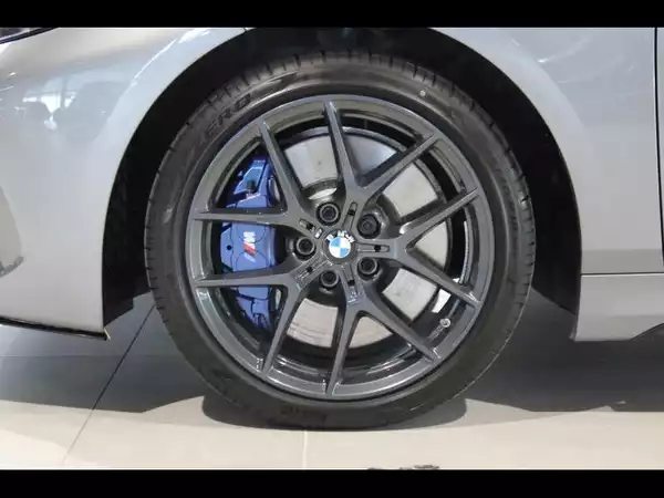 BMW 135 M135i xDrive - Photo 3