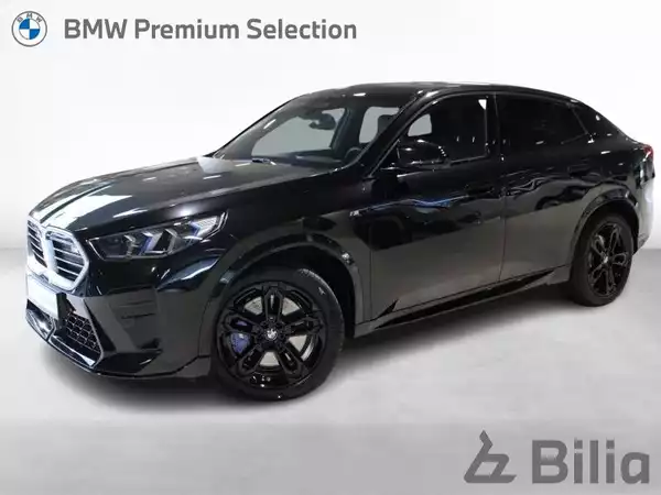 BMW X2 X2 M35i xDrive // 2024 - Photo 1