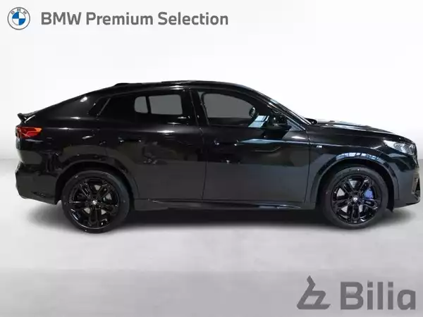 BMW X2 X2 M35i xDrive // 2024 - Photo 2